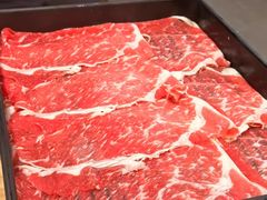 -牛匠和牛寿喜锅(西安总店)