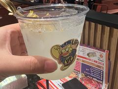 -鱼上·烤鱼(万象城店)