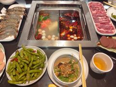 -晓林火锅(安定门店)