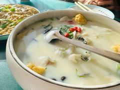 -老庞家水馅包子馆