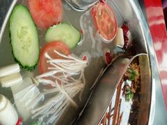 -永洪串串香(湖北大学旗舰店)