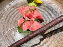 -Minase水濑·日料放题(外滩店)