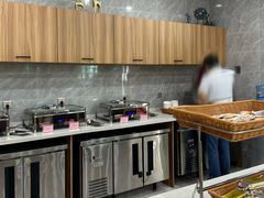 -桃仙机场头等舱休息室