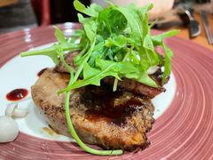 -Golden Lily河内巴黎法越料理餐厅(建国西路店)