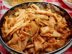-粤香楼(新光里店)