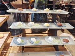 -御公馆中餐厅·点心·顺德菜·佛山东平保利洲际酒店