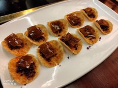 北京烤鸭-五味坊·鱼头王(蓝湾天街店)