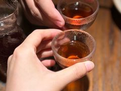 -甘婆婆醪糟汤圆