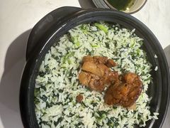 -和府捞面(欧亚卖场店)