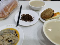 -老磁器口豆汁店(天坛店)