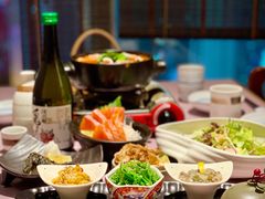 -笑福亭料理小馆(解放碑店)