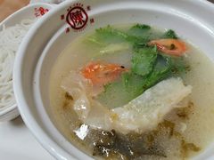 -陳生記米线·始于1989(体育场路店)