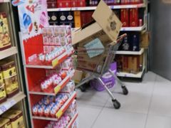 -京客隆超市(北苑店)