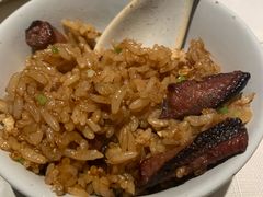 黄鳝炒饭-中粮·祥云小镇