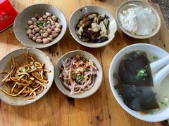 -九九豆花馆(解放碑步行街店)