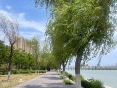-咸阳湖景区