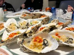 -79号渔船海鲜饭店(华强北店)