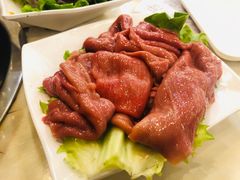 -朱氏胖子烂火锅(洪崖洞店)