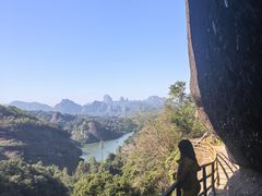 -丹霞山风景名胜区