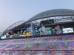 -沈阳奥体冰雪嘉年华