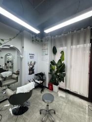 -丝沐造型-HAIR SALON