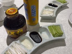 -北京全聚德(方庄店)