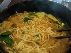 -老城街小面(禄安大街店)