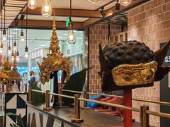 -Home Thai·泰谣(王府井apm店)