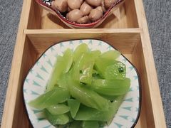 -新吉士·上海菜(浦东LCM置汇旭辉店)