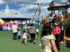 -秦皇岛乐岛海洋王国