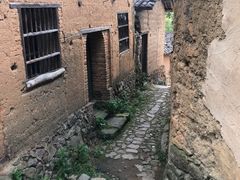 -杨家堂村