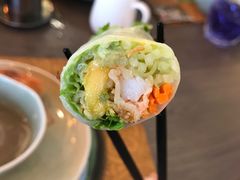 -CHINCHIN 青青·泰国料理(万象食家店)