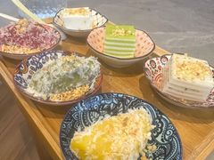 -沿江海南菜·文昌鸡祖师爷(大东海店)