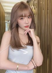 -那茉 Hair Salon