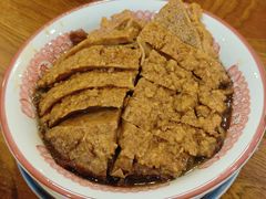 -浑河春面馆非遗鹿角面(良乡店)