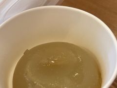 -公利真料竹蔗水(中环店)
