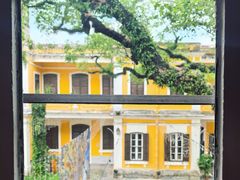 -ALBERGUE 1601 婆仔屋葡国餐厅