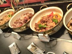 -松咖啡自助餐厅·松北香格里拉