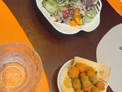 -普朗姆生蚝牛排馆 The Plump Oyster(成都摩方购物中心店)