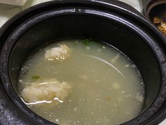 -阿隆煲店(秀仁苑店)