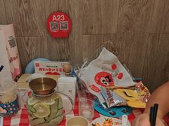 -西贝(无锡万象城店)