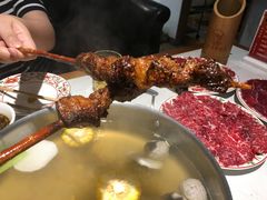 -汕头八合里海记牛肉店(清河店)