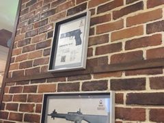 -真枪会射击俱乐部(河西中央公园店)