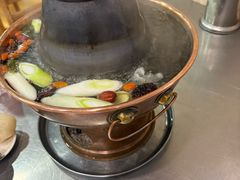 -三兴涮羊肉(荣安大街店)