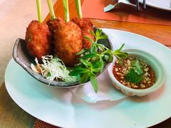 -Phensiri Thai Restaurant