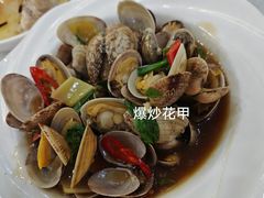 -众味海鲜大排档·活海鲜·潮汕味(南澳店)