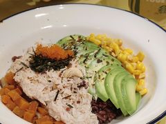 -米仓食堂(皇庭广场店)