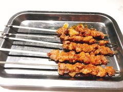 -不倒翁·安徽名菜楼(步行街店)