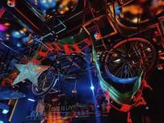 -288 Livehouse 酒吧(思南公馆店)
