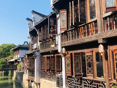 -金山嘴渔村